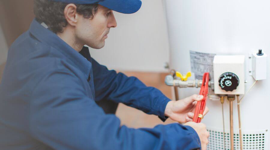 Professional Leak Detection in Brockport, PA