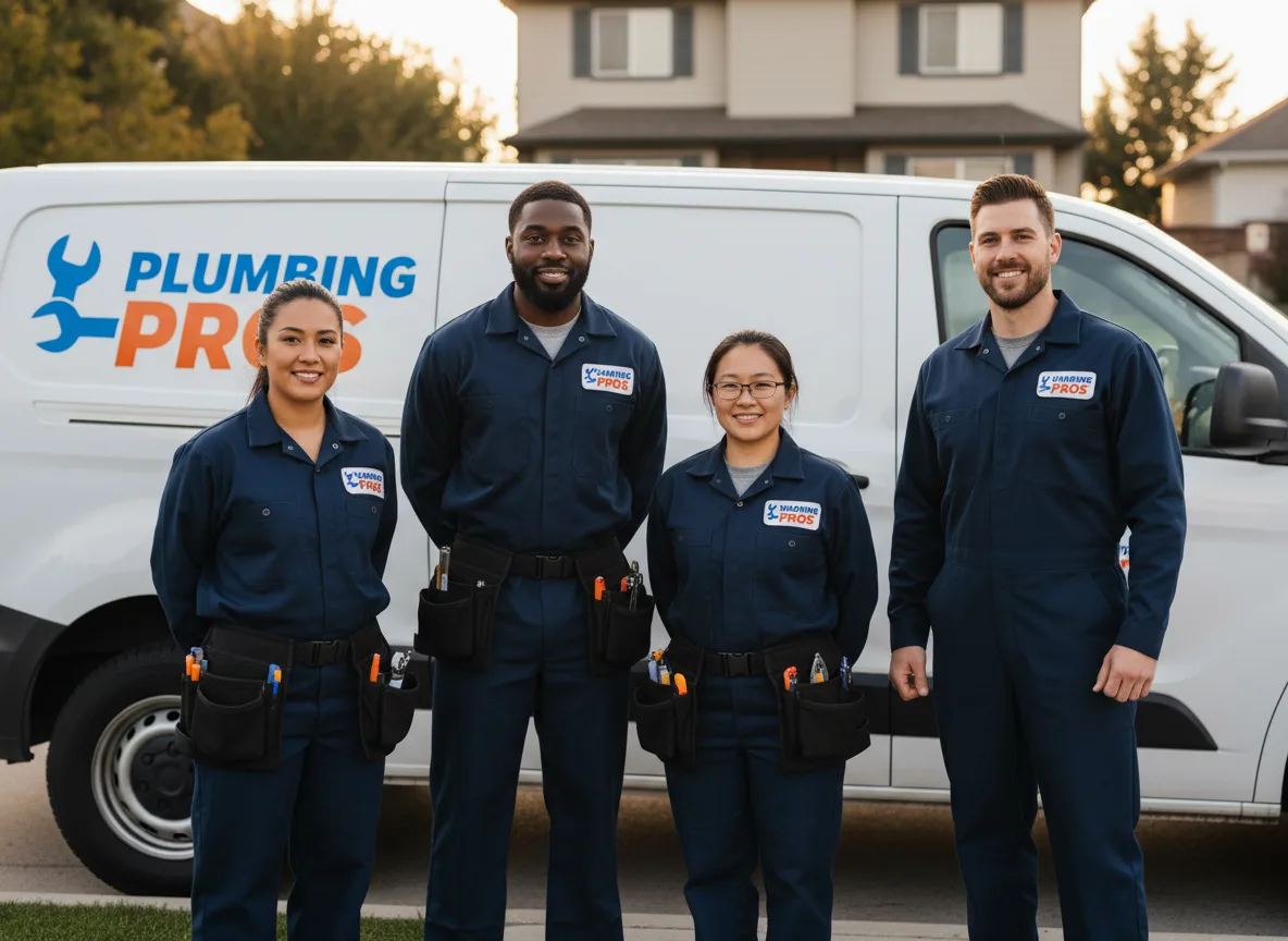 Water Heater Repair company in Brockport, PA